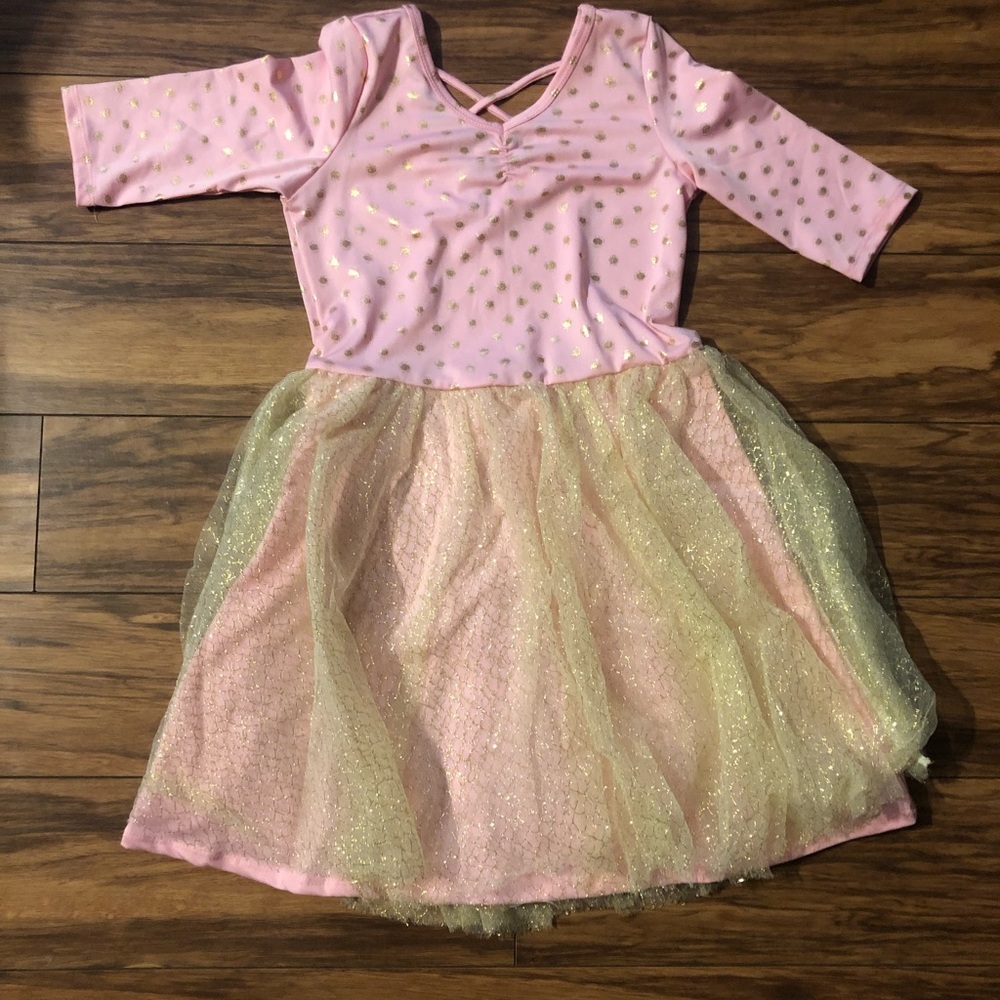 Dot Dot Smile dress